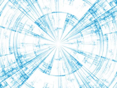 Veri bloğu döndürme evrim