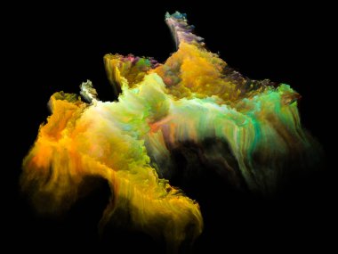 Fraktal fırça krallıkları