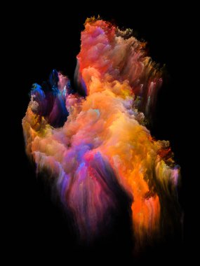 Fraktal fırça oyunu