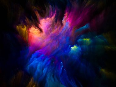 Sanal tuval unfolding