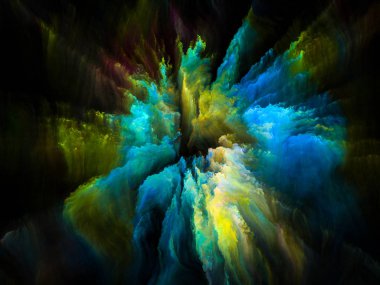 Sanal tuval yayılıyor