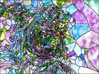 Kurşunlu cam anıları