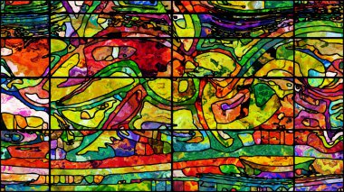 Sinerji Kurşunlu cam