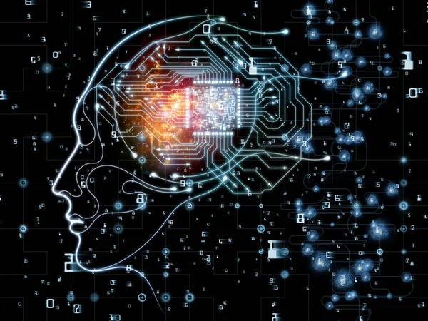 Sihirli makine bilinç