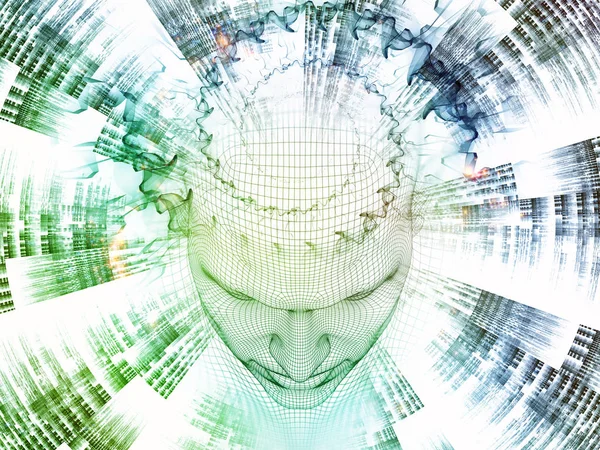 Küreselleşme zihin