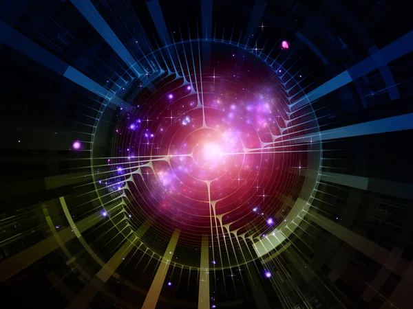 Sanal adres alanı yayıcı