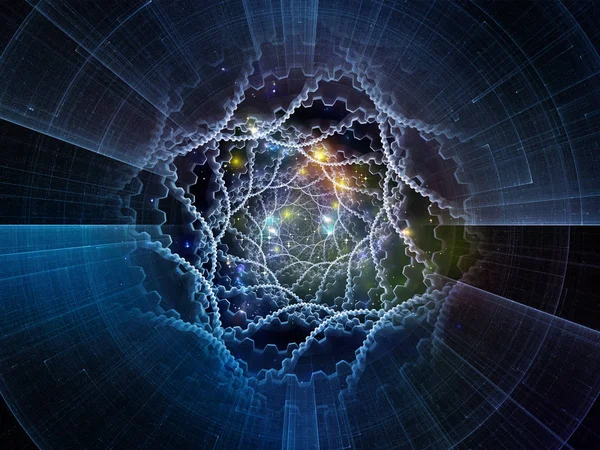 Uzay vericisi görselleştirme