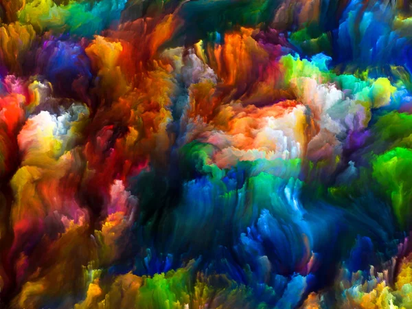 Fraktal fırça krallıkları