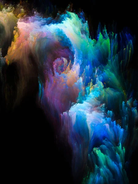 Fraktal fırça üzerinde soruşturma