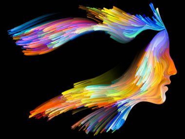 İç dünyasını hayal