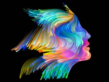 Renk profili kavramı