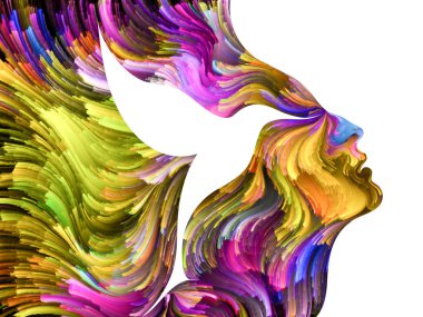 Şekilde yaratıcılık