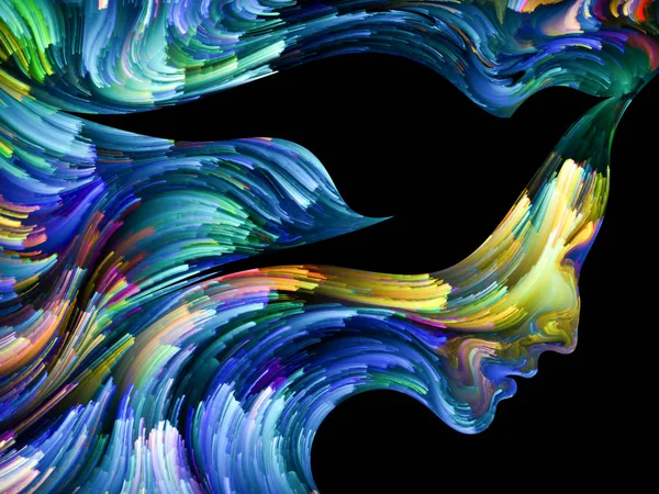 Yaprakları yaratıcılık