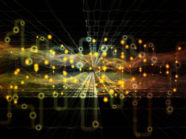 Dijital veri aktarımları