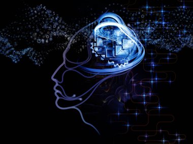 Dijital makine bilinç