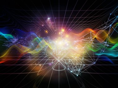 bilgi akışı krallıkları