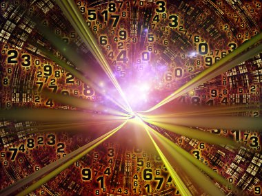 Dijital dünya vizyonu