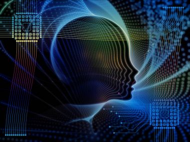 Dijital makine bilinç