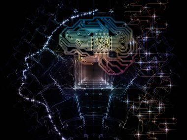 Makine bilinç paradigması