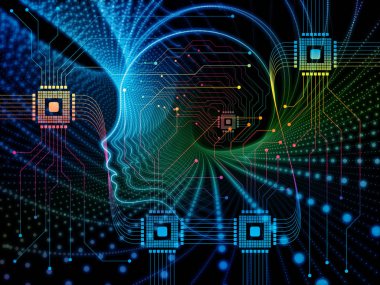 Dijital makine bilinç