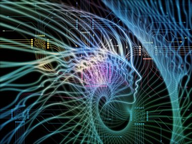 Bilgi işlem makine bilinç