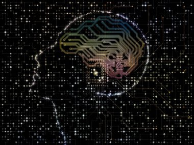 Enerji makine bilinç