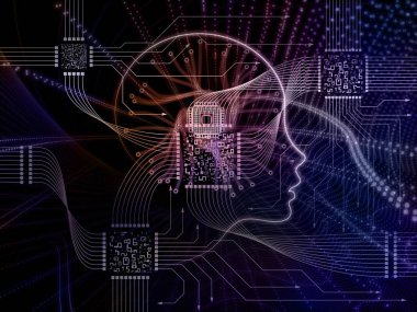 Bilgi işlem makine bilinç