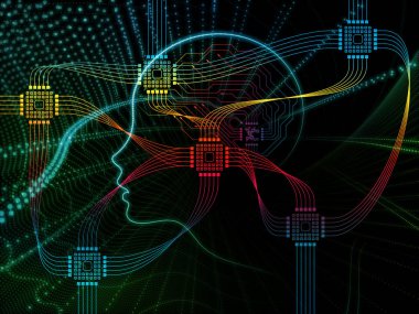 Sinerji makine bilinç