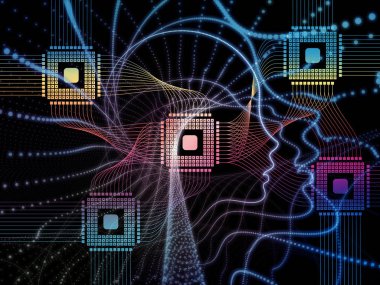 Makine bilinç anıları