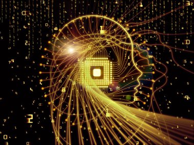 Makine bilinç iç hayatı