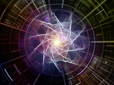 Kavramsal uzay vericisi