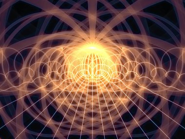 Kılavuz çizgileri, Açılım