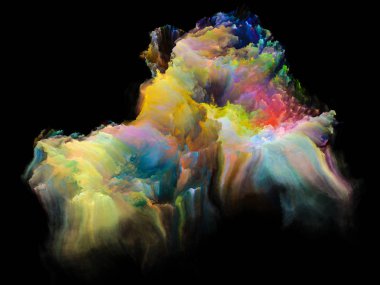 Fraktal fırça krallıkları