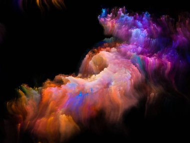 Fraktal fırça üzerinde soruşturma