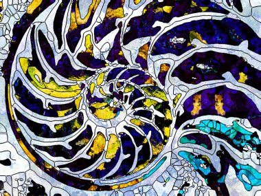 Kurşunlu cam anıları