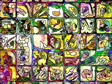 Kurşunlu cam yanılsaması