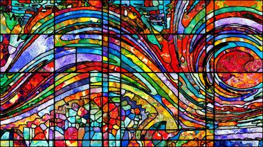 Önceden Kurşunlu cam