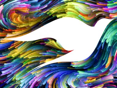 Uçuş arka plan renkleri