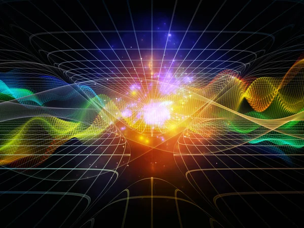 Enerji bilgi akışı