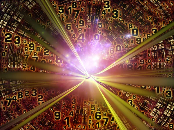 Dijital dünya vizyonu