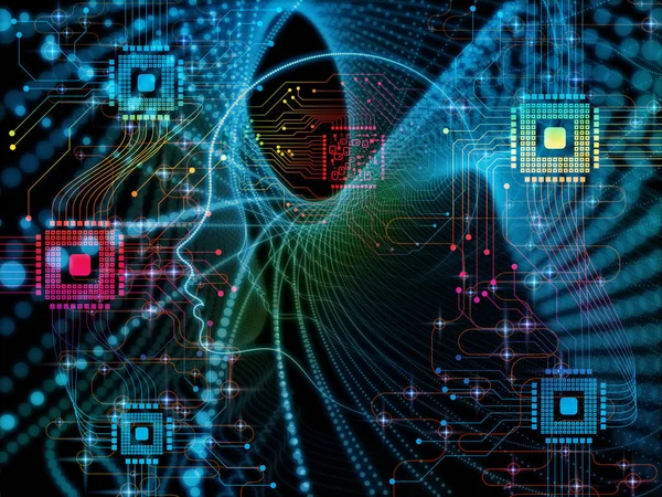 İşleme makine bilinç