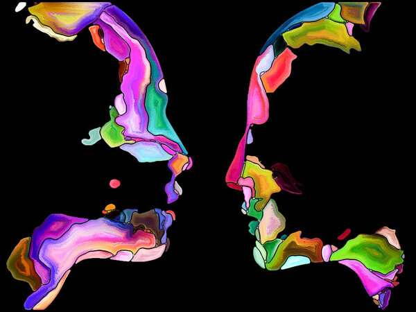 Виртуальная самофрагментация
