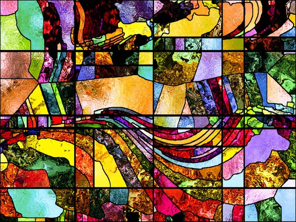 Kurşunlu cam krallıkları