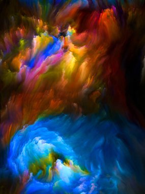 Enerji fraktal fırça