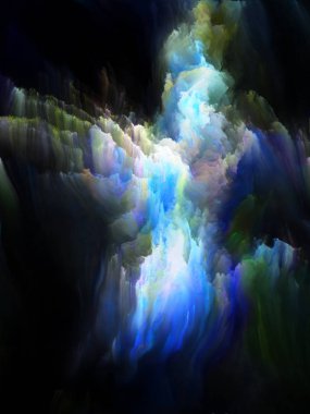 Fraktal fırça oyunu