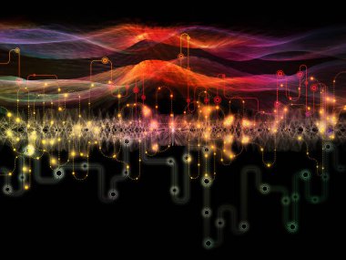 Veri aktarımları ivme