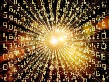 Tamsayılar arka plan bilgi işlem