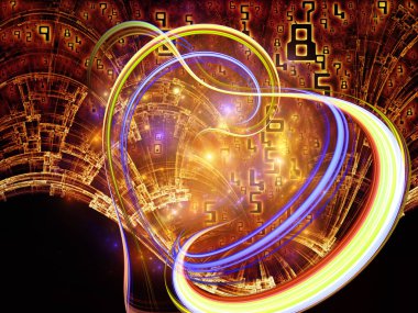 Dijital dünya bilgisayar