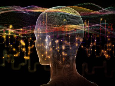 Sanal veri aktarımları