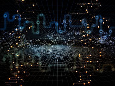 Veri aktarımları vizyonu